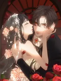 手绘夏祭